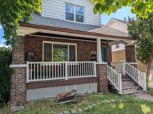 1868 Pillette Rd, Windsor, ON N8T 1P1
