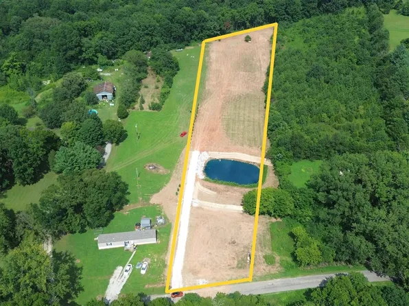 3020 Bill Dedmon Rd, Bowling Green, KY 42101
