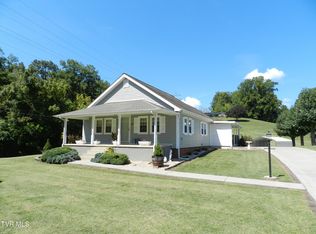 659 Gravely Rd, Kingsport, TN 37660