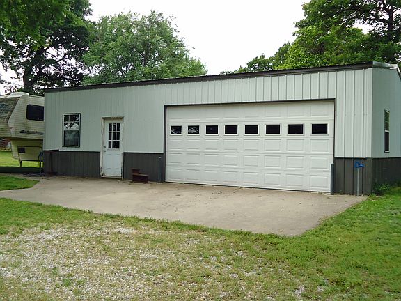 40'x30' Shop Bldg.