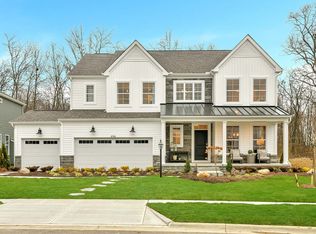 Lehigh Plan, Miller Farm, Galena, OH 43021