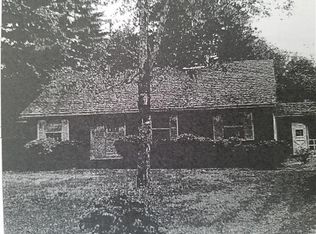 72 Back Rd, Windham, CT 06280