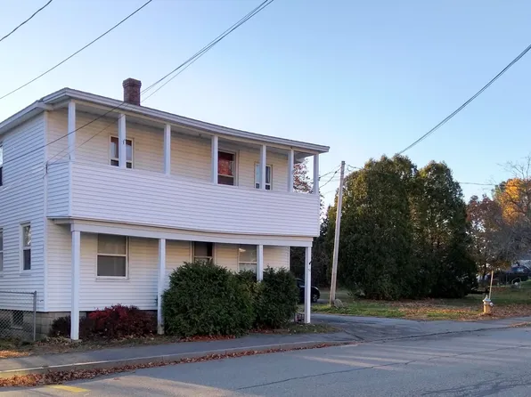 50 Myrtle St, Westbrook, ME 04092