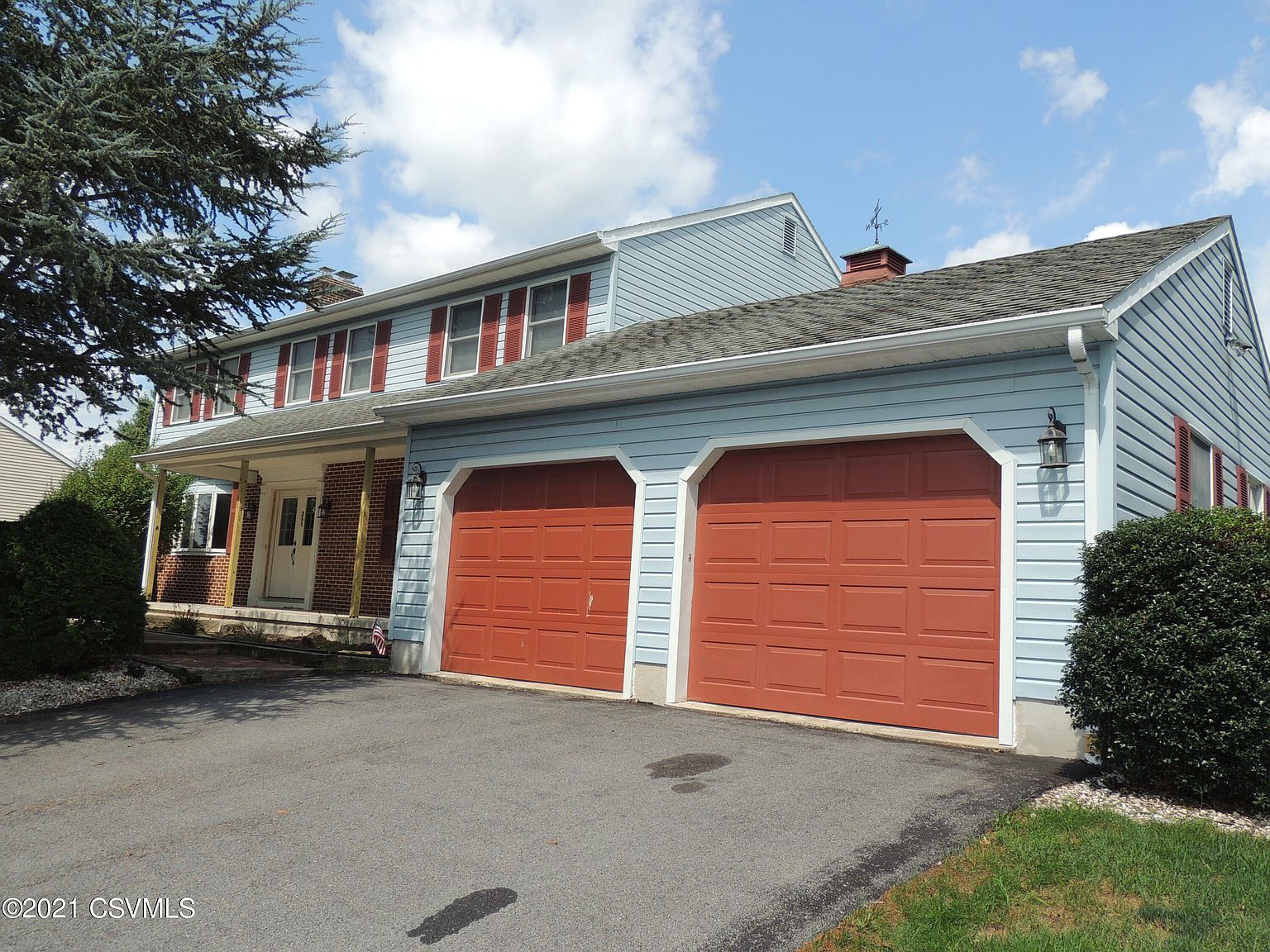 251 Hemlock Ln, Elysburg, PA 17824 Zillow