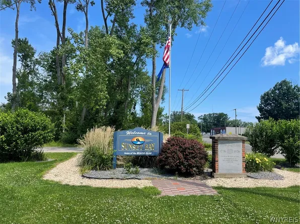 0 Exchange St Lot 2, Irving, NY 14081
