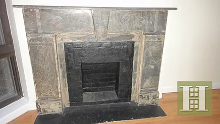 Rented by Halstead Real Estate