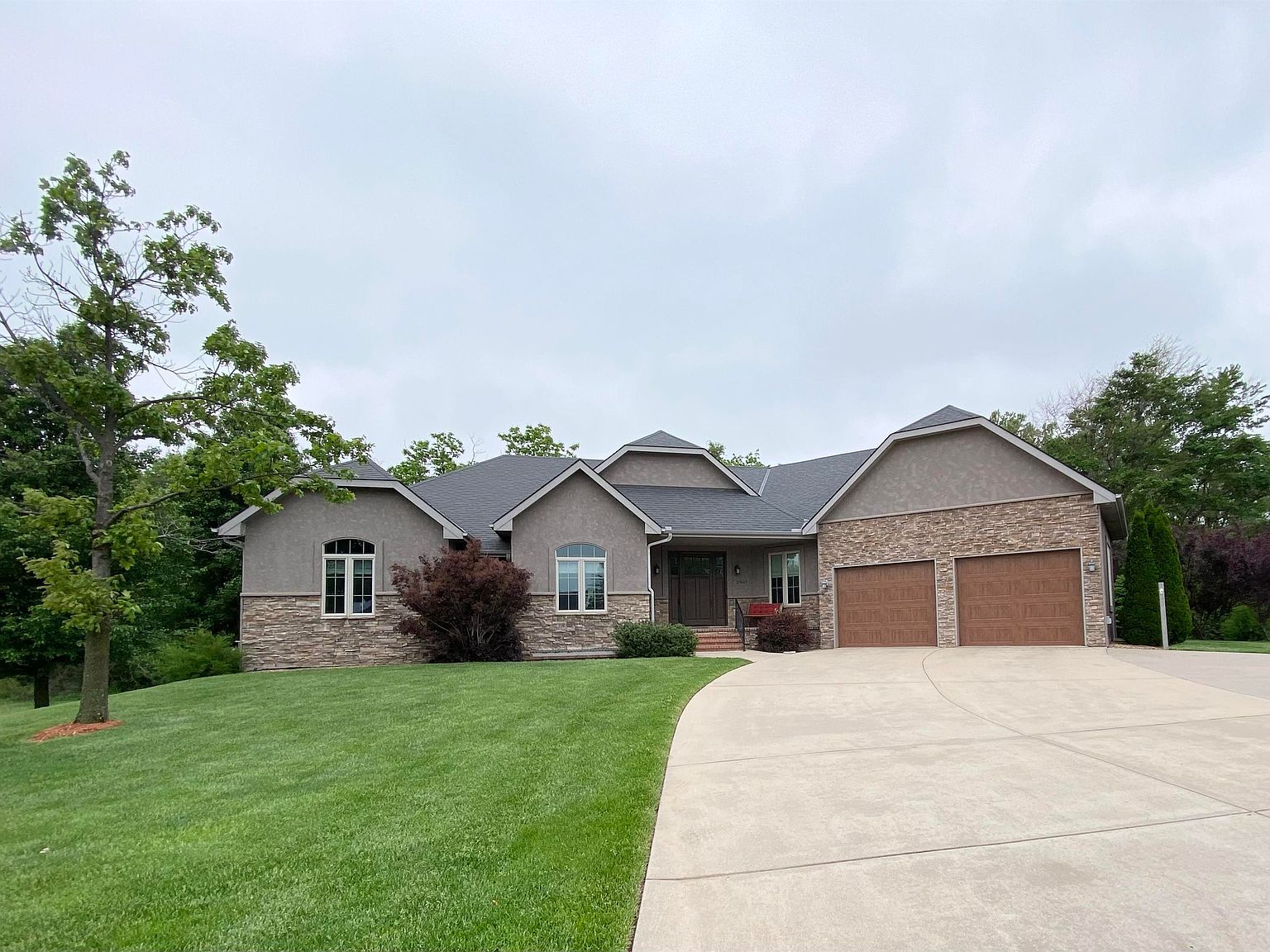 2809 Inverness Rd, Hutchinson, KS 67502 MLS 48372 Zillow