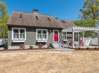 66 Atlantic Dr, Old Saybrook, CT 06475