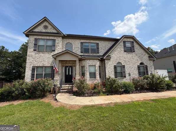 60 Charleston Dr, Senoia, GA 30276