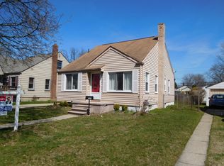 1612 N Alexander Ave, Royal Oak, MI 48067