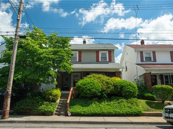 1343 Virginia Ave, Monaca, PA 15061