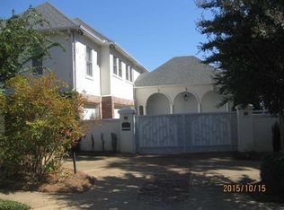 137 Overlook Pointe Dr, Ridgeland, MS 39157