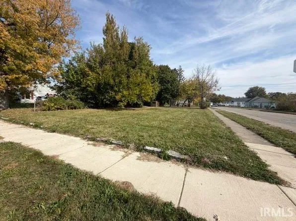 1200 N Bell St, Kokomo, IN 46901