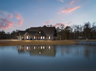 537 Don Plush Rd, Merryville, LA 70653