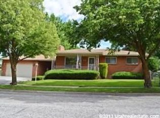 1278 E 125 N, Ogden, UT 84404