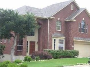 23506 Seven Winds, San Antonio, TX 78258