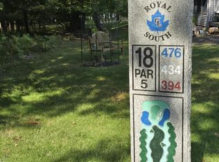 6728 Beechnut Rdg, Stanwood, MI 49346