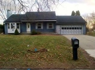 1650 Kendall St SE, Grand Rapids, MI 49508