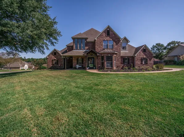 201 Travis Peak Trl, White Oak, TX 75693