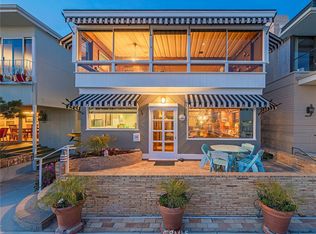 1402 S Bay Front, Newport Beach, CA 92662