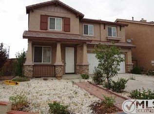 14110 Rachel St, Hesperia, CA 92345