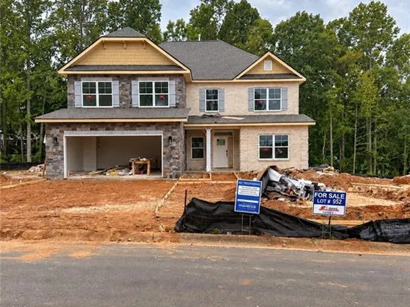 3014 Fairway Dr, Villa Rica, GA 30180