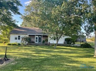 1520 Road Y, Leipsic, OH 45856