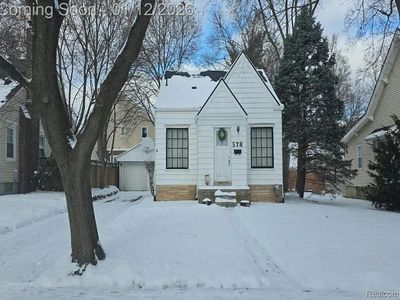 578 Hartsough St, Plymouth, MI, 48170
