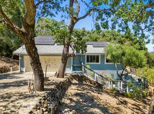 26 Ridgecrest Dr, Napa, CA 94558