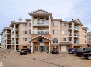 7801 Golf Course Rd #415, Stony Plain, AB T7Z0C7