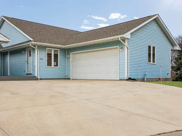 604 SE Tower Ct, Ankeny, IA 50021