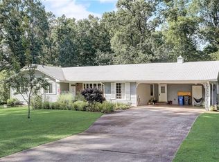 34 Pioneer Trl, Marietta, GA 30068