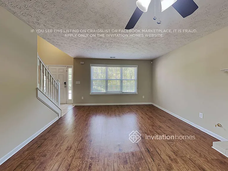 4416 Glen Heights Trl — Photo 5