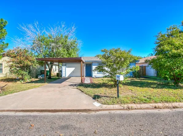 938 E 40th St, San Angelo, TX 76903
