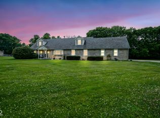 2133 Heather Rd, Anderson, IN 46012