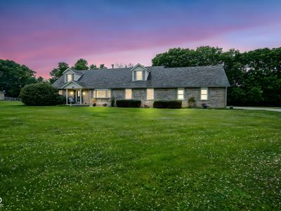 2133 Heather Rd, Anderson, IN, 46012