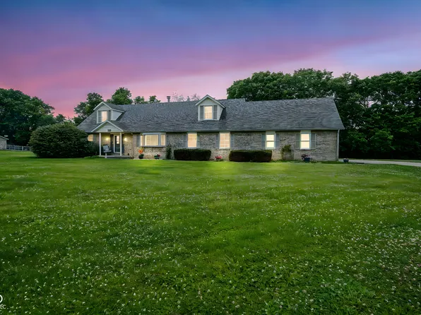 2133 Heather Rd, Anderson, IN 46012