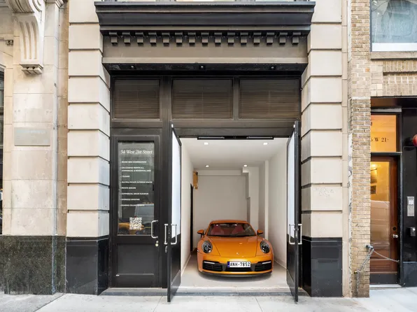 34 West 21st Street image 1 of 9