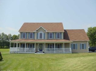 11 Sharon Ln, East Windsor, CT 06088