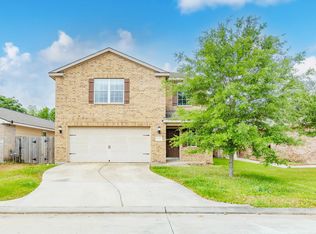 10035 Meadow Mill Forest Ln, Houston, TX 77044