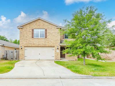 10035 Meadow Mill Forest Ln, Houston, TX, 77044