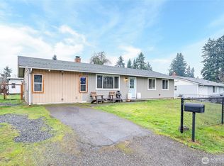 17016 6th Avenue Ct E, Spanaway, WA 98387