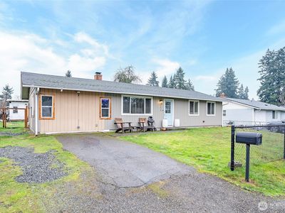 17016 6th Avenue Ct E, Spanaway, WA, 98387