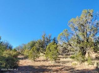 11 N Moonshine Rd, Seligman, AZ 86337
