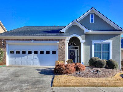 111 Alexandria Blvd, McDonough, GA, 30253