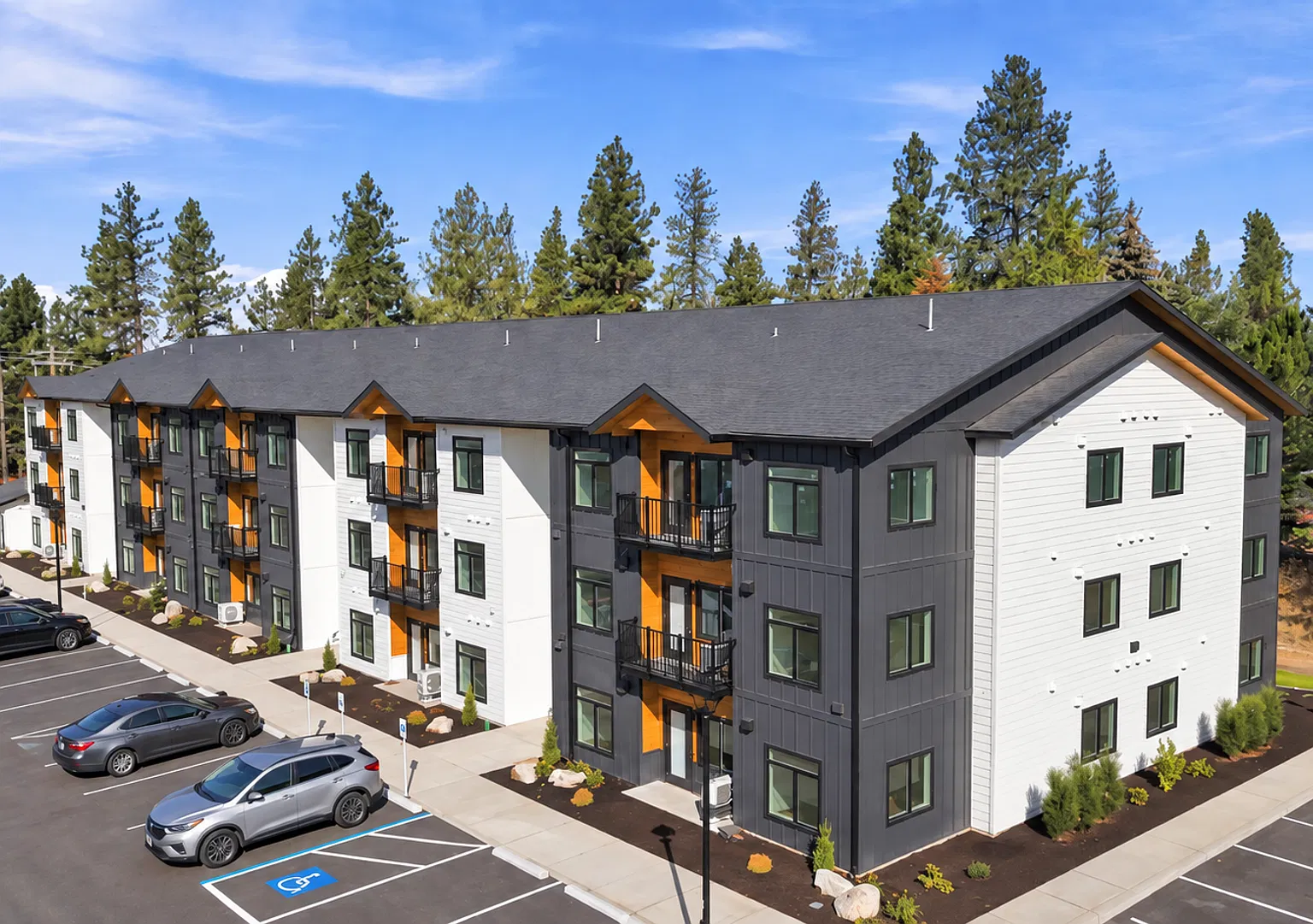 Timberline Residences — Photo 2