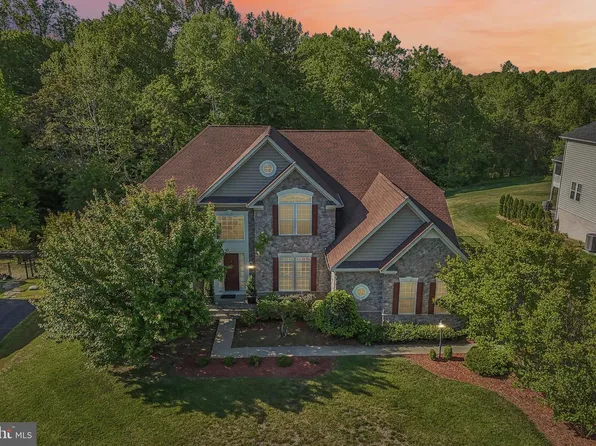 80 Scotts Ford Ln, Fredericksburg, VA 22406