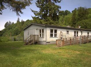 29 Porter Creek Rd, Elma, WA 98541