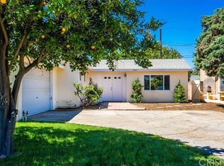 8827 Valjean Ave, North Hills, CA 91343