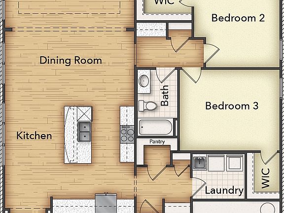2nd image of this home